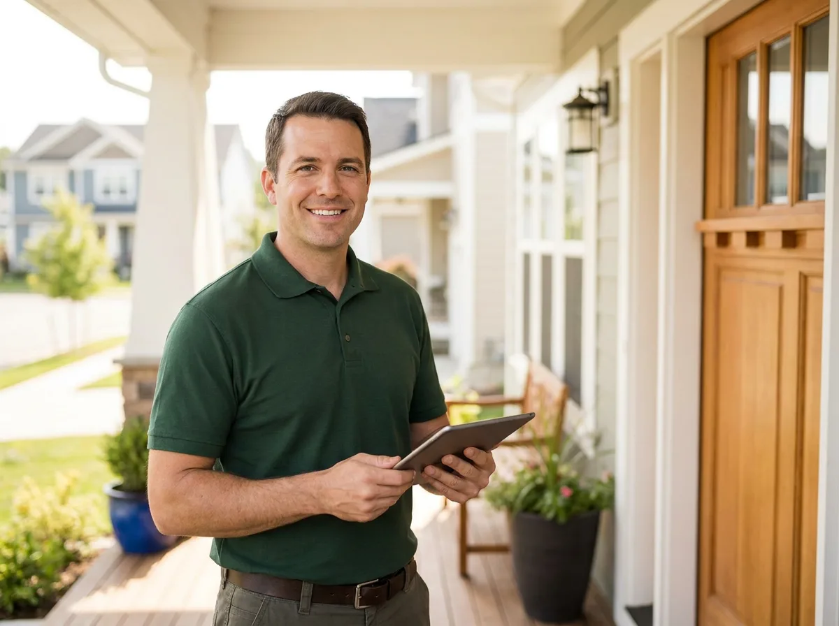 Pest control FAQs for Jena, LA